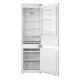 Refrigerator Combi CBI247NFWE