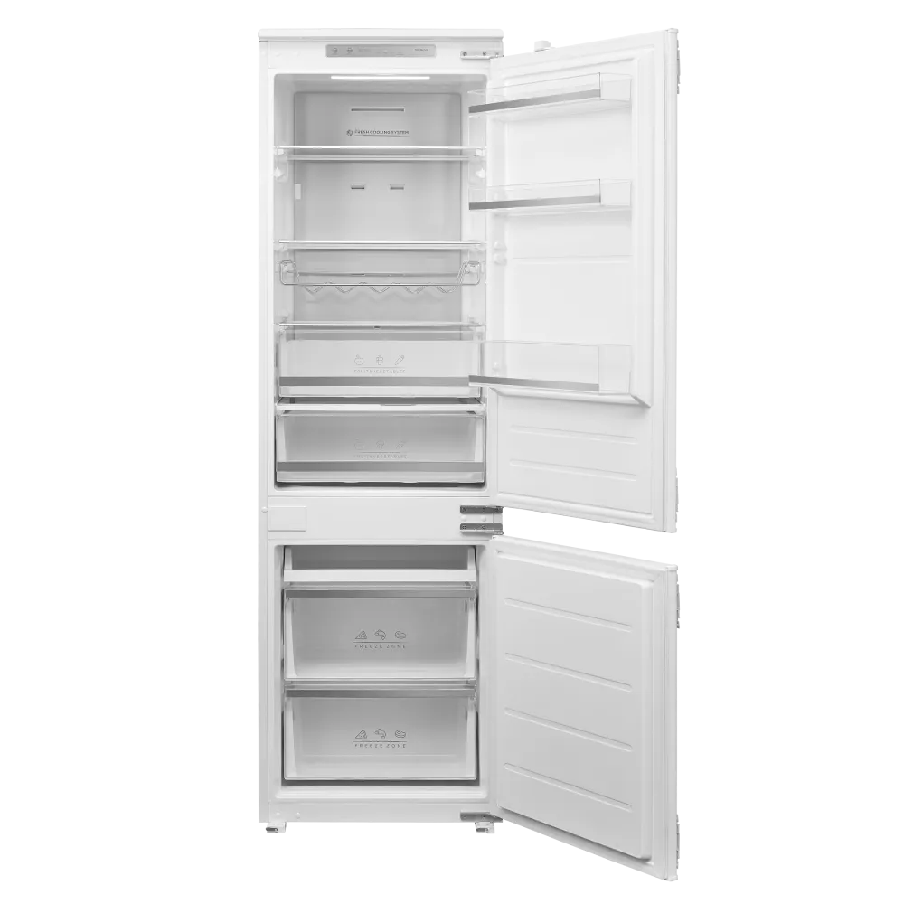 Refrigerator Combi CBI267NFWD