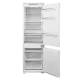 Refrigerator Combi CBI267NFWD