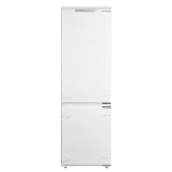 Refrigerator Combi CBI267NFWD