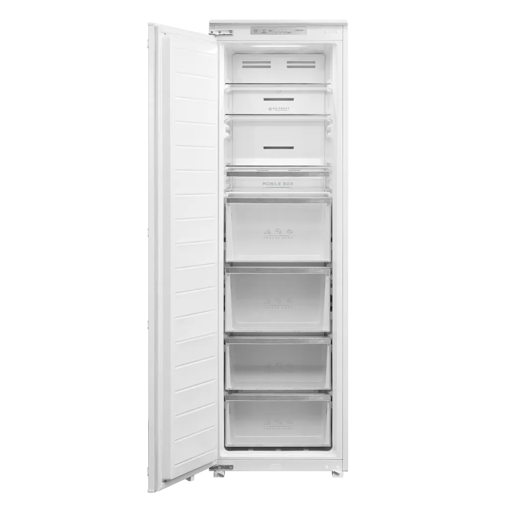 Freezer 212L FRI212NFWD