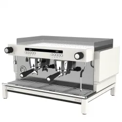 Coffee machine EX3 2 gr Display