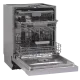 Dishwasher DWB1442XC