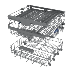 Dishwasher DWI1442WC