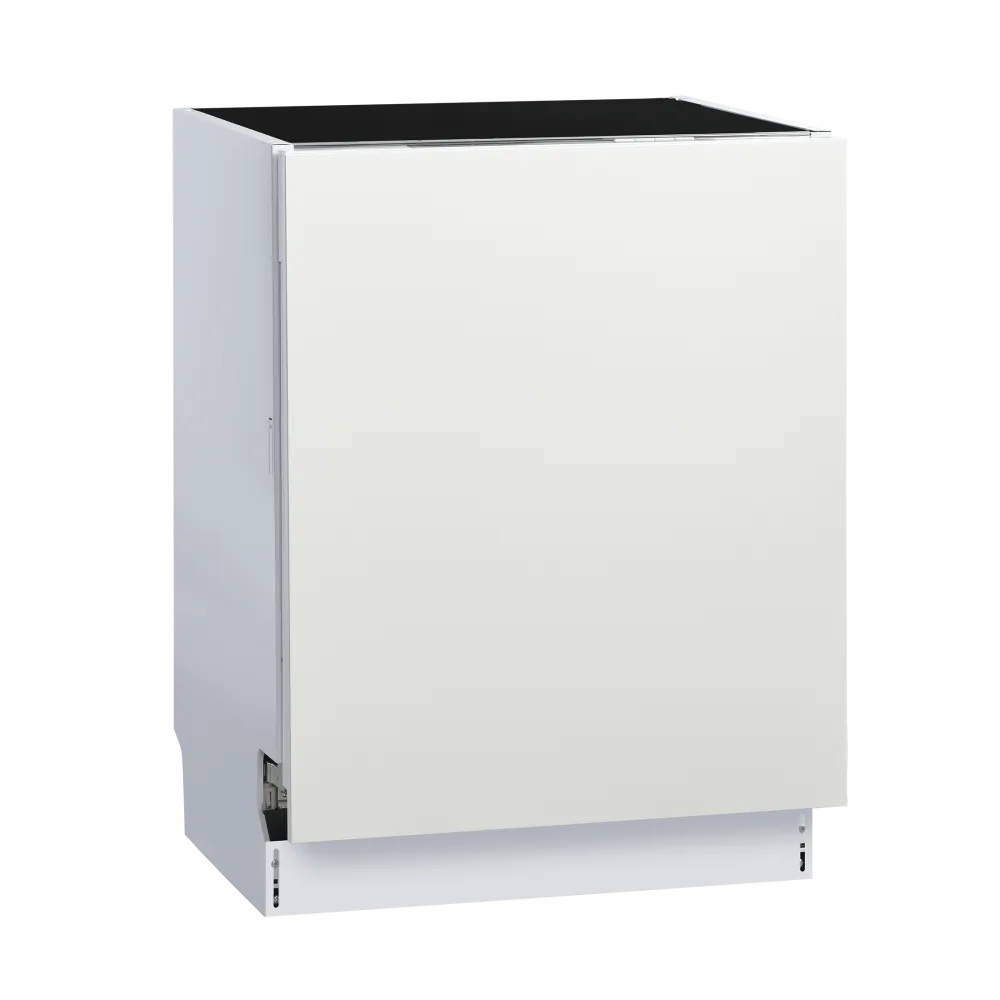 SCANDOMESTIC DWI1444WC Fully Integrated Dishwasher