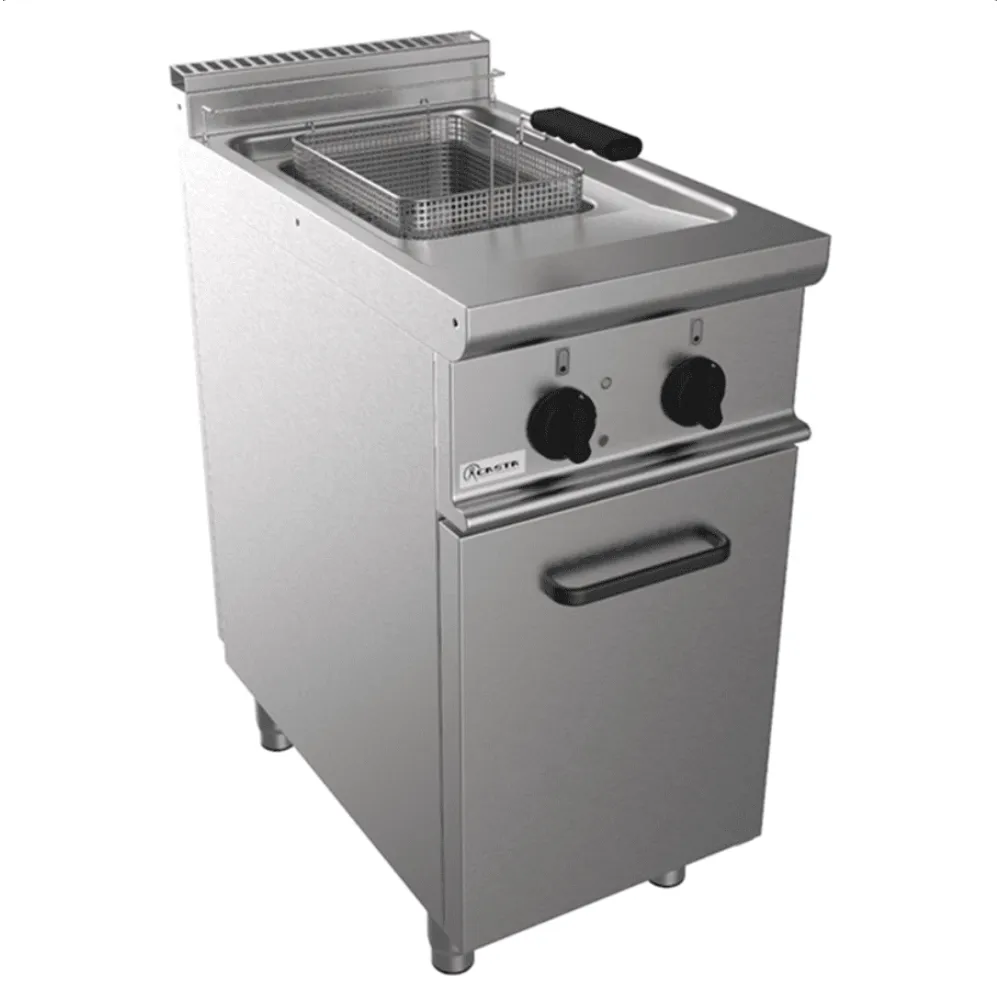 Electric fryer with cabinet 13L EASY 700 E7/FRE1V13