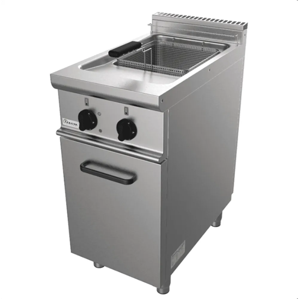 Electric fryer with cabinet 17L EASY 700 E7/FRE1V17