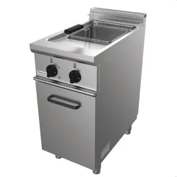 Electric fryer with cabinet 17L EASY 700 E7/FRE1V17
