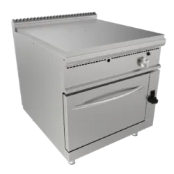 Gas hob with gas oven LADYQ 900 LQ/TPG4NG