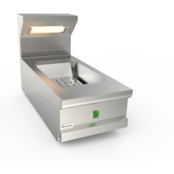 Fries warmer GN1/1 LADYQ 900 LQ/SPE40BB
