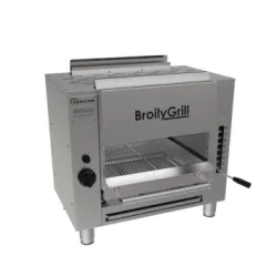 Gas grill 8.3 kW BroilyGrill BRL7001