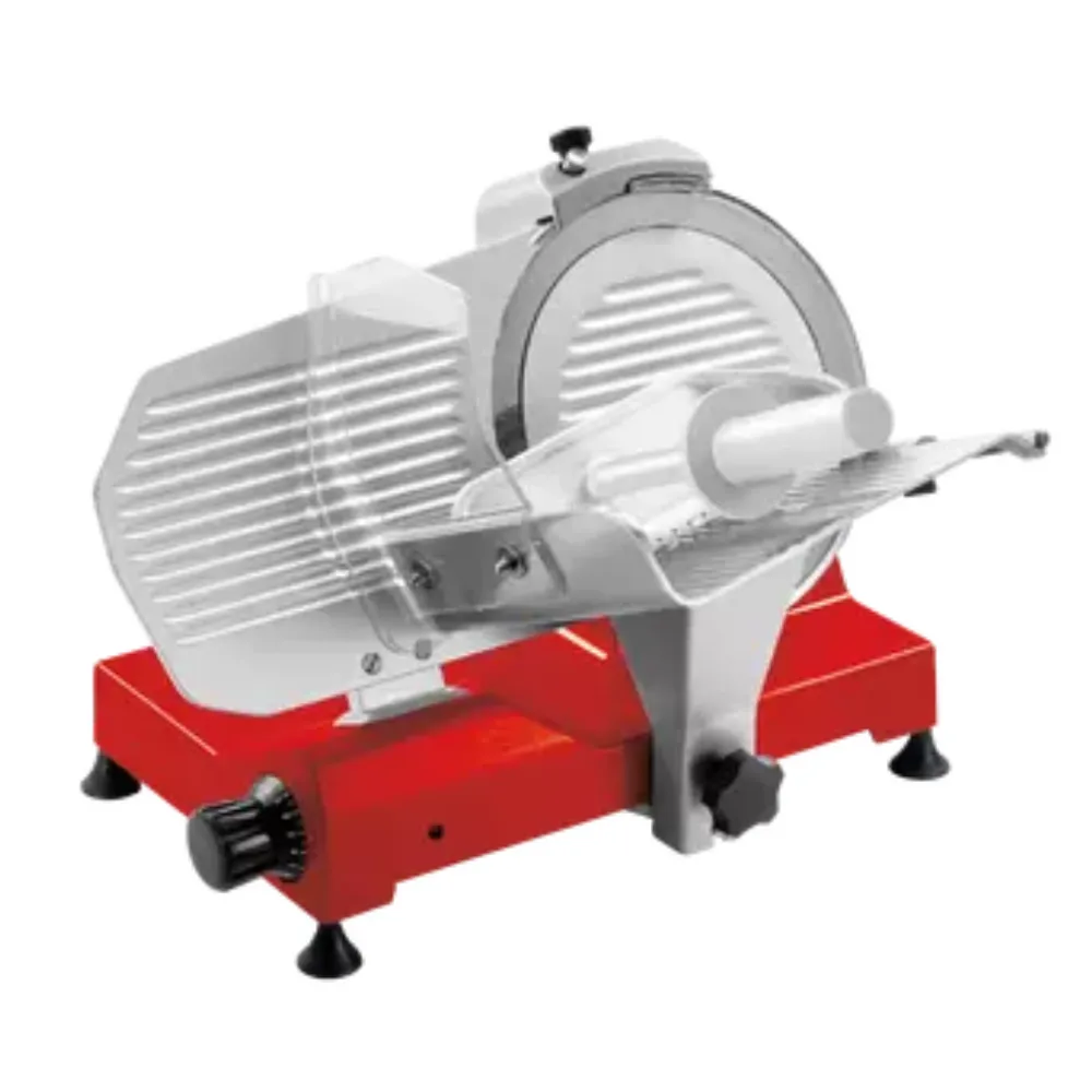 Slicer Ø25 cm SAURIS 250_G