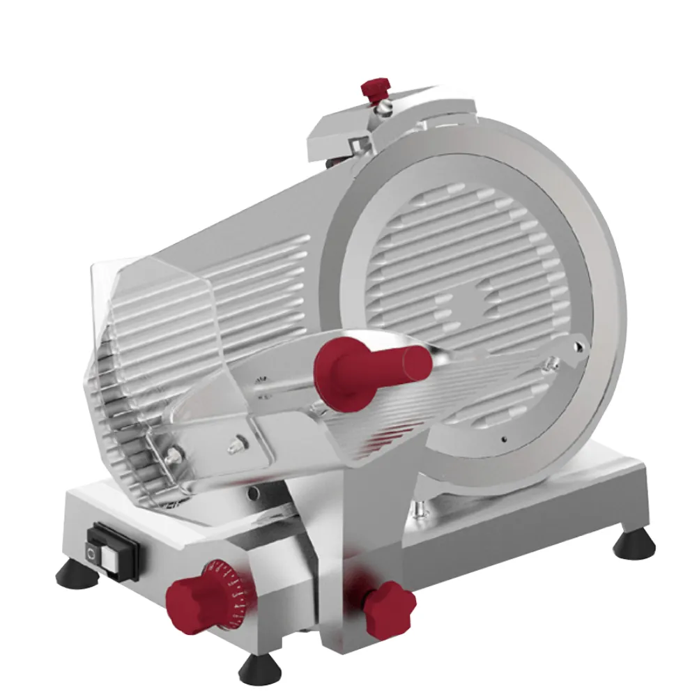 Slicer Ø30 cm PARMA 300_G