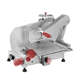 Slicer Ø30 cm PARMA 300_V