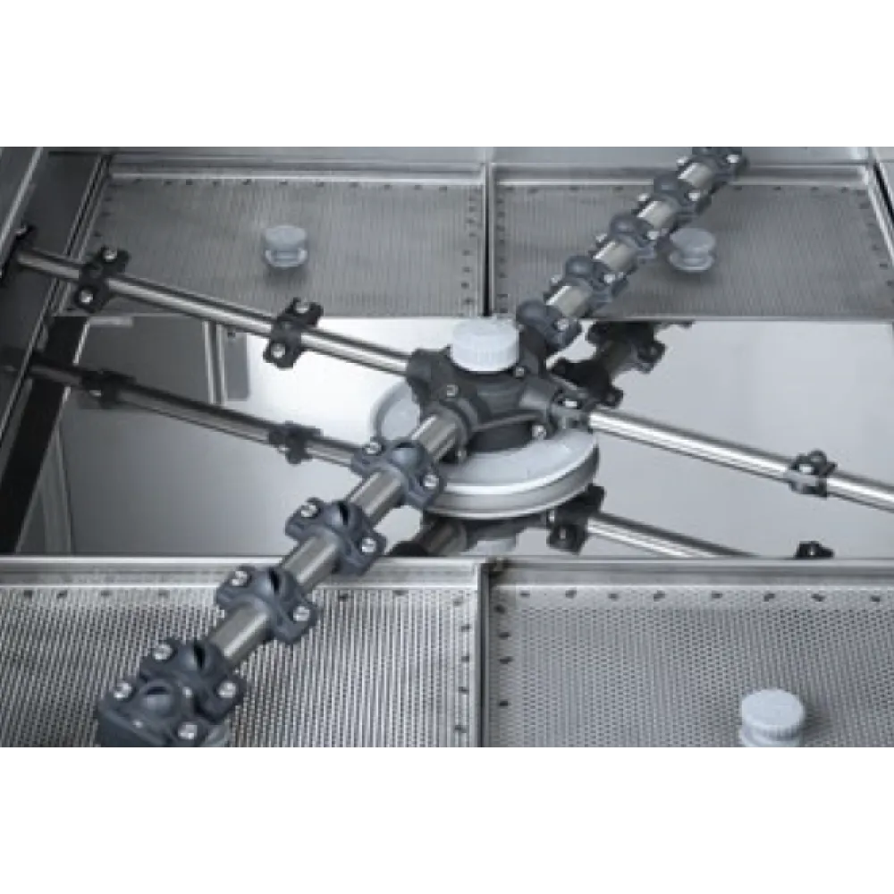 PRESTIGE 40 High-Performance Dishwasher