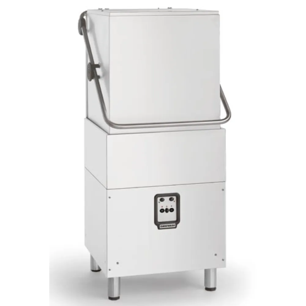 Hood type dishwasher SMART 60