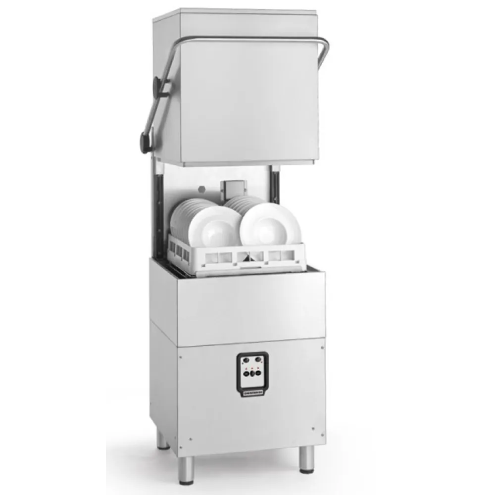 Hood type dishwasher SMART 60