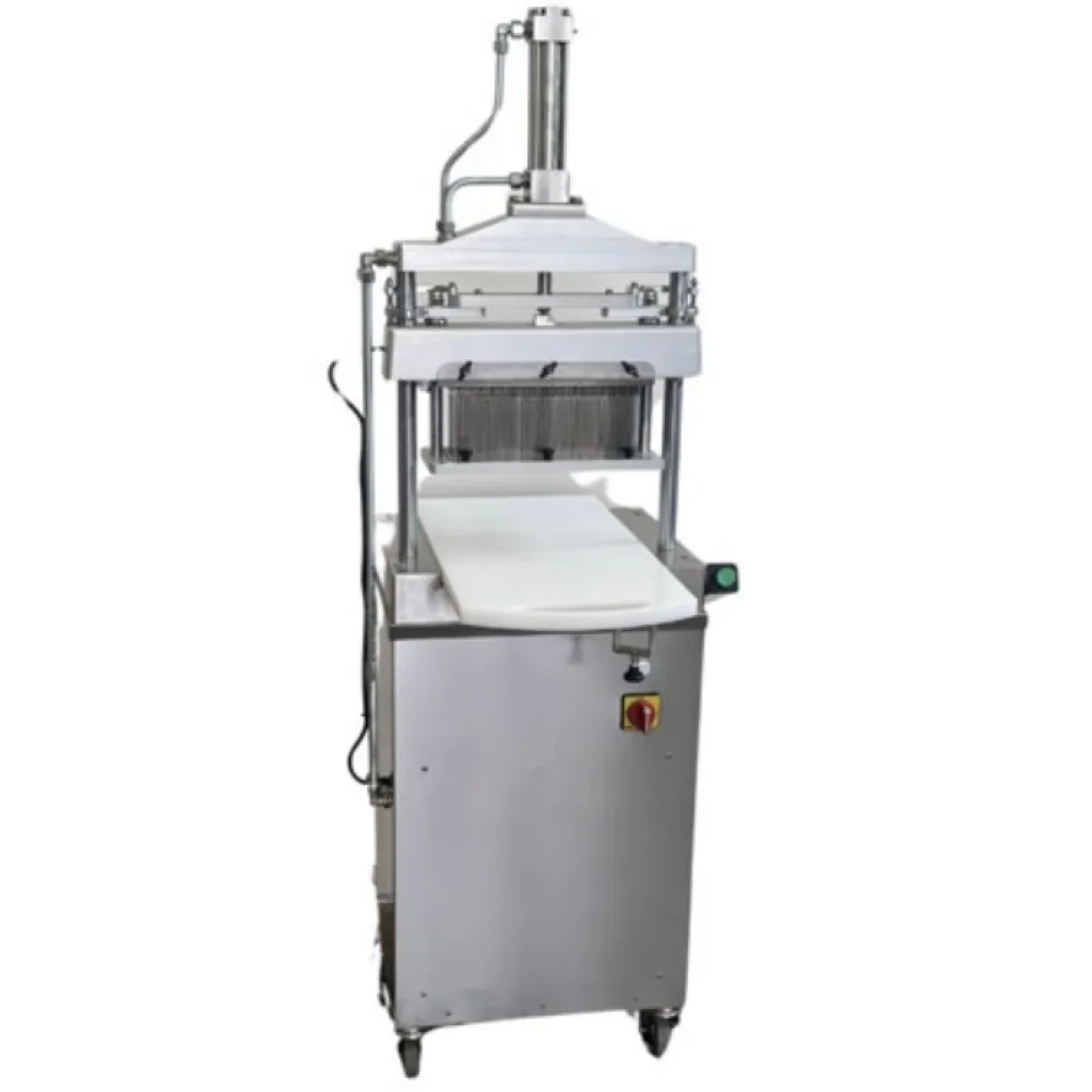 SAVIOLI Hydraulic Meat Tenderizer INT-IDRA