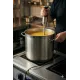 ALBA Induction Range 16 kW I8/700 for Professional Kitchens