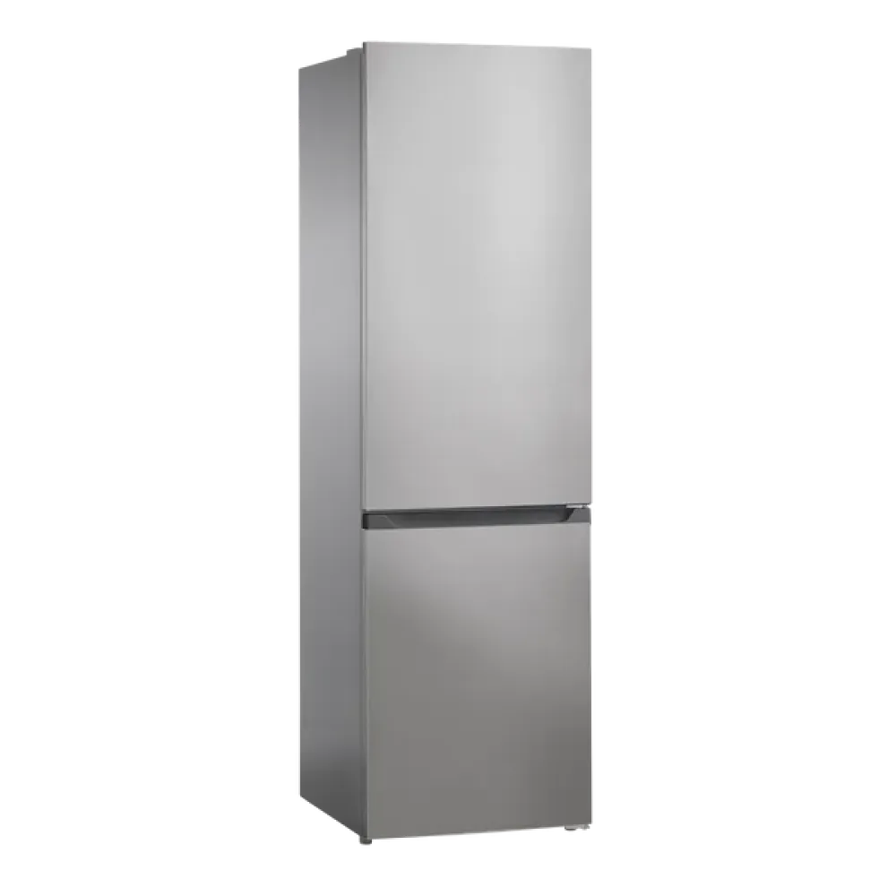 Scandomestic HOME Refrigerator Combi 182 + 71 L with NoFrost CBF253NFXE