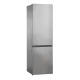 Scandomestic HOME Refrigerator Combi 182 + 71 L with NoFrost CBF253NFXE
