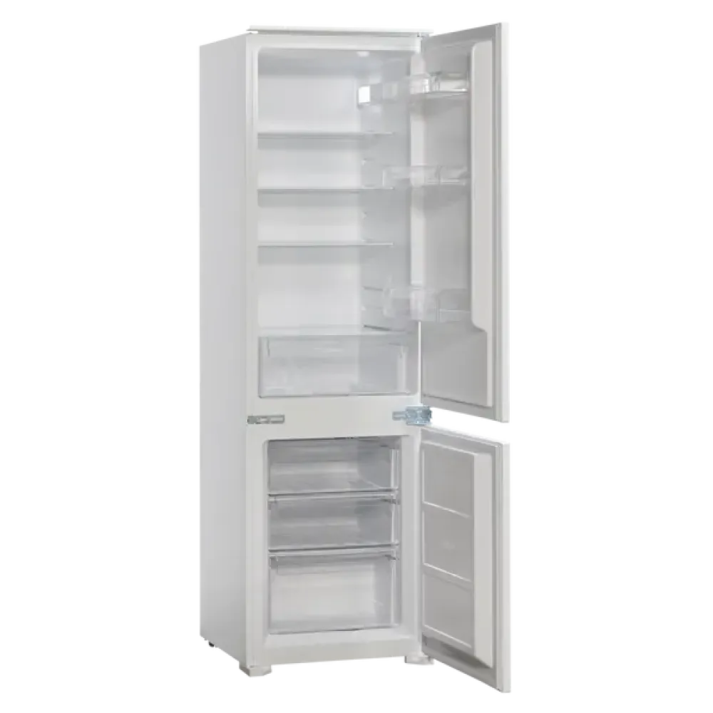 Scandomestic HOME 179+70 L Fridge-Freezer BIC249WE