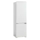 Scandomestic HOME 179+70 L Fridge-Freezer BIC249WE