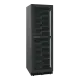 SCANDOMESTIC WC1162BF Wine Cooler for 116 Bottles