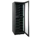 SCANDOMESTIC WC1162BF Wine Cooler for 116 Bottles