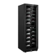 SCANDOMESTIC WC1162BF Wine Cooler for 116 Bottles