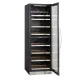 SCANDOMESTIC SV 124 X Dual-Zone Wine Display Cooler