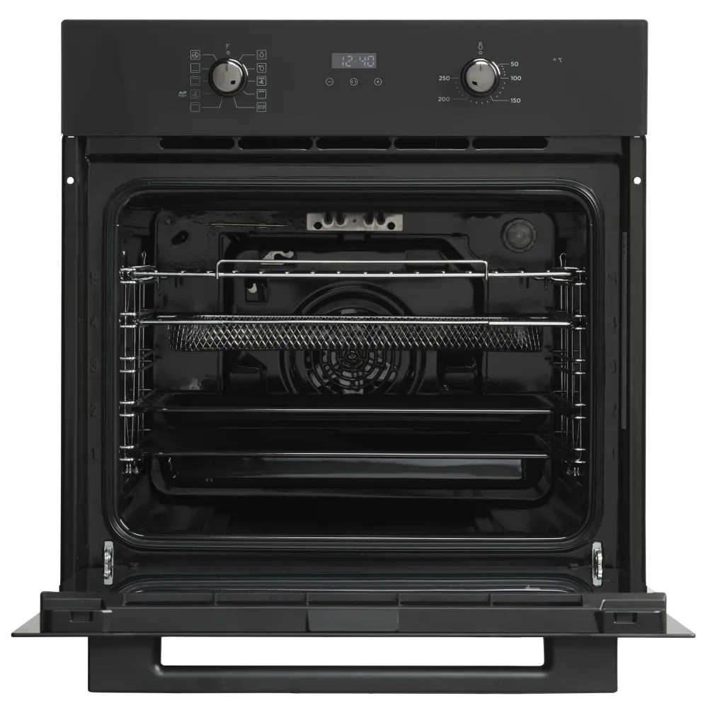 Scandomestic HOME Built-In Oven with Air Fry Function