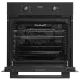 Scandomestic HOME Built-In Oven with Air Fry Function
