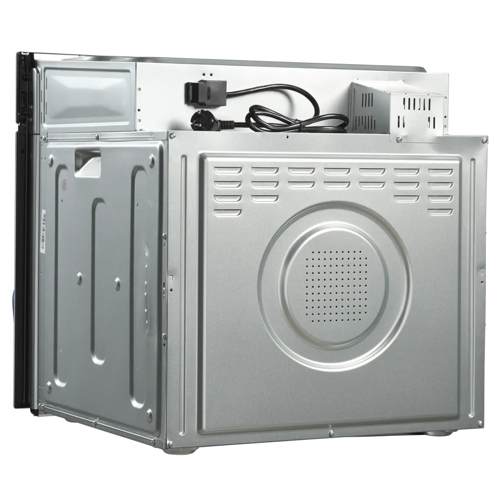 Scandomestic HOME Built-In Oven with Air Fry Function
