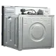 Scandomestic HOME Built-In Oven with Air Fry Function