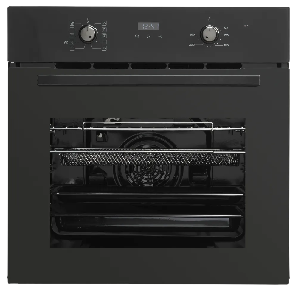Scandomestic HOME Built-In Oven with Air Fry Function