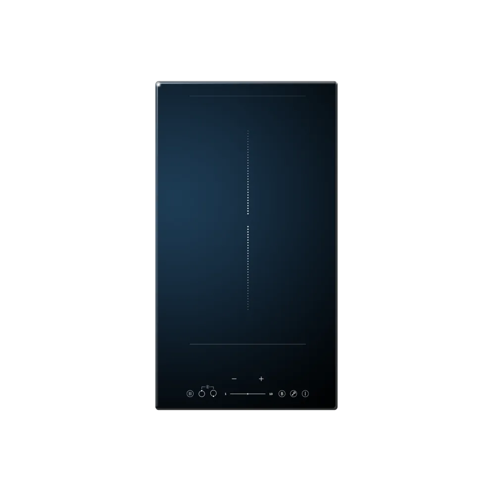 Scandomestic HOME HOI30P1FLEX Induction Hob with Flex Zones