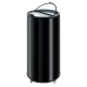 SCANDOMESTIC Impulse Showcase 58 Litre TK66BE in Black