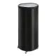 SCANDOMESTIC Impulse Showcase 61 L Black Chiller CC66BCLL