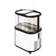SCANDOMESTIC Impulse Cooler 55 L IM 111 E