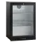 SCANDOMESTIC 105 L Under-Counter Display Cooler SC 141 HE