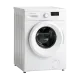 Scandomestic HOME 8 kg Washing Machine with 23 Programmes