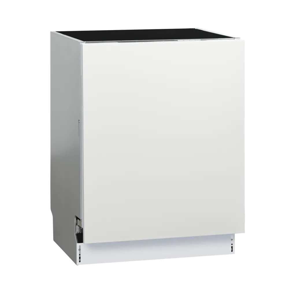 SCANDOMESTIC DWI1442WC Fully Integrated Dishwasher
