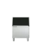 ICE TECH B135 Professional Ice Storage Bin for 160 kg
