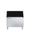 ICE TECH B340 Stainless Steel Ice Storage Bin for 350 kg
