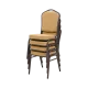 Banquet Chair ALICANTE MODERN AM550