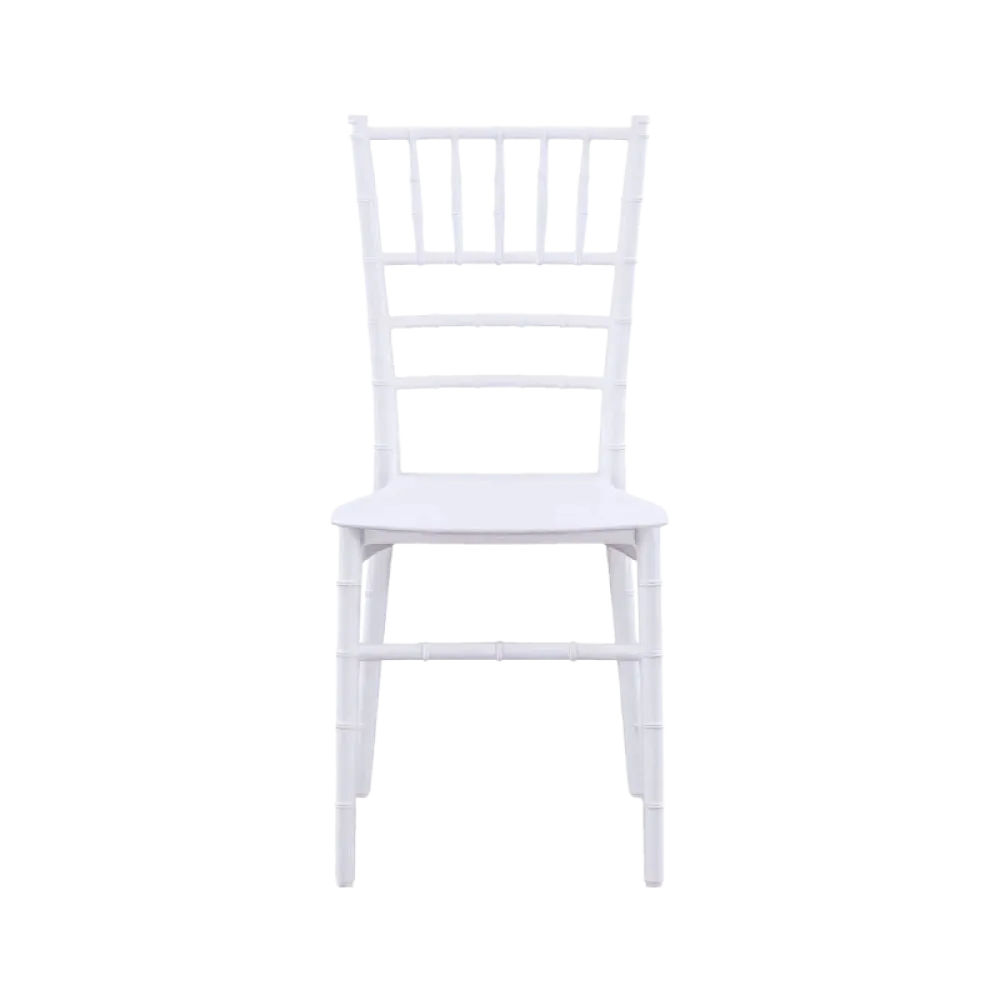 BHS.LV Tiffany Simple Stacking Chair for Events