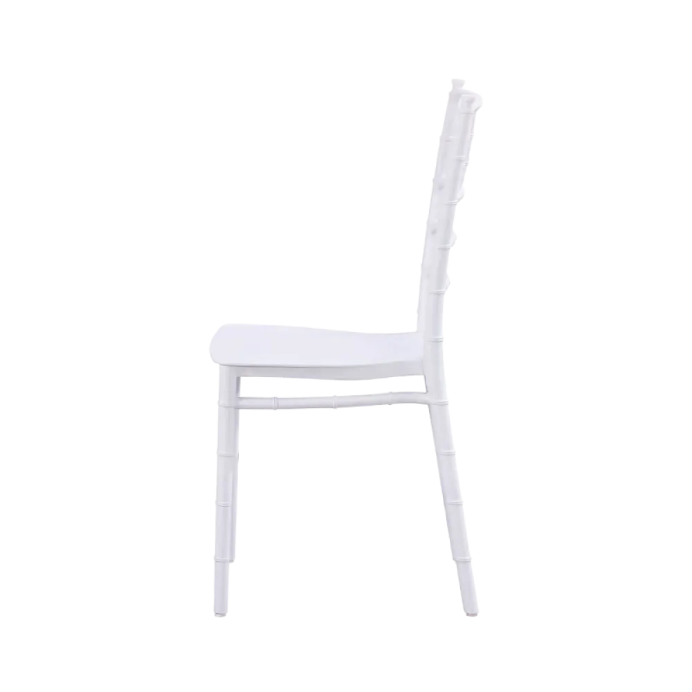 BHS.LV Tiffany Simple Stacking Chair for Events