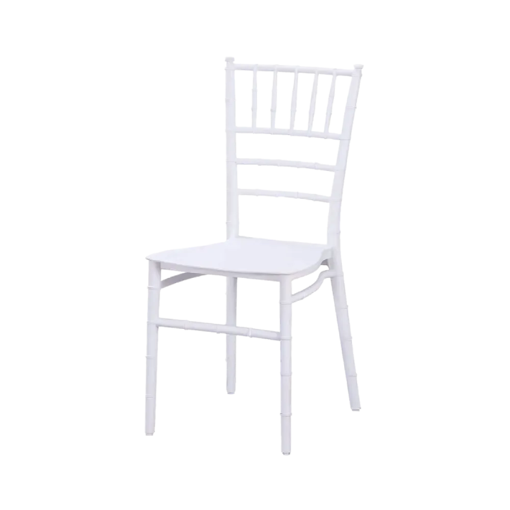 BHS.LV Tiffany Simple Stacking Chair for Events