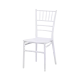 BHS.LV Tiffany Simple Stacking Chair for Events